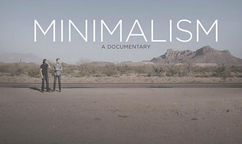 Minimalism: A Documentary