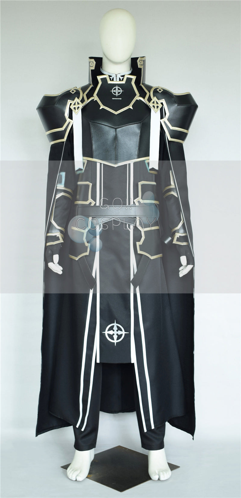 kirito sword art online cosplay