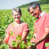 Pernand-Vergelesses, Bourgogne "Jus de terroir et d'histoire"