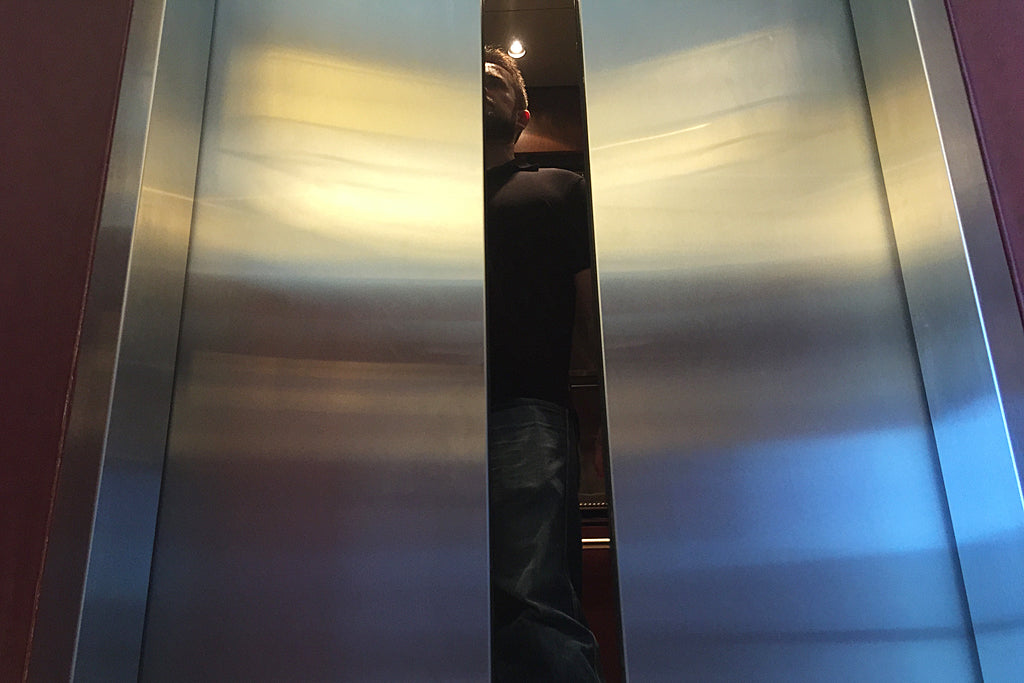 Elevator Action 03
