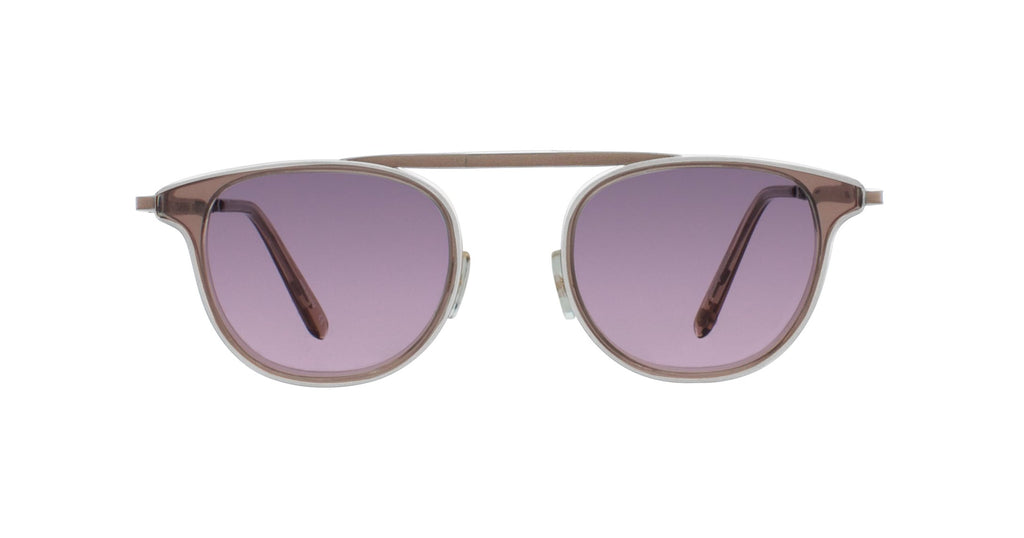 Van Buren Combo Sunglasses – Garrett Leight