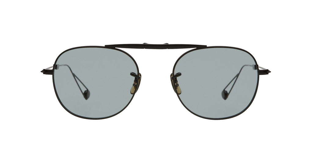 Van Buren M Sunglasses – Garrett Leight