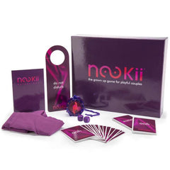 Nooki Adult Sex Game