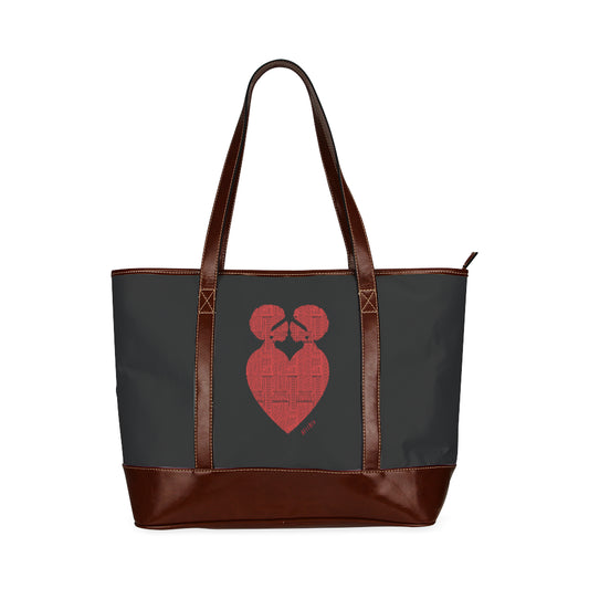 Ubuntu Tote