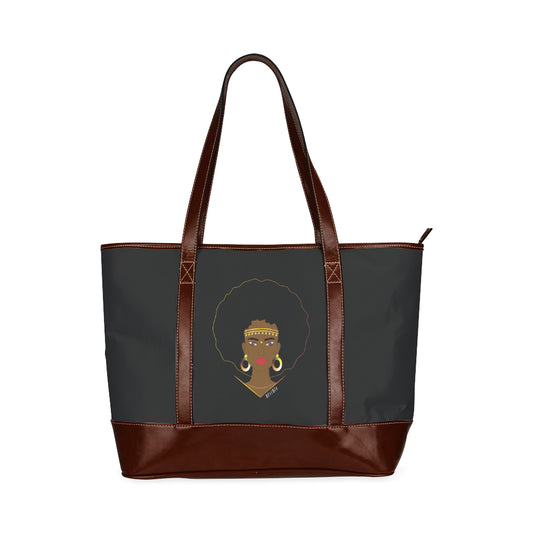 flyersetcinc Warrior Tote