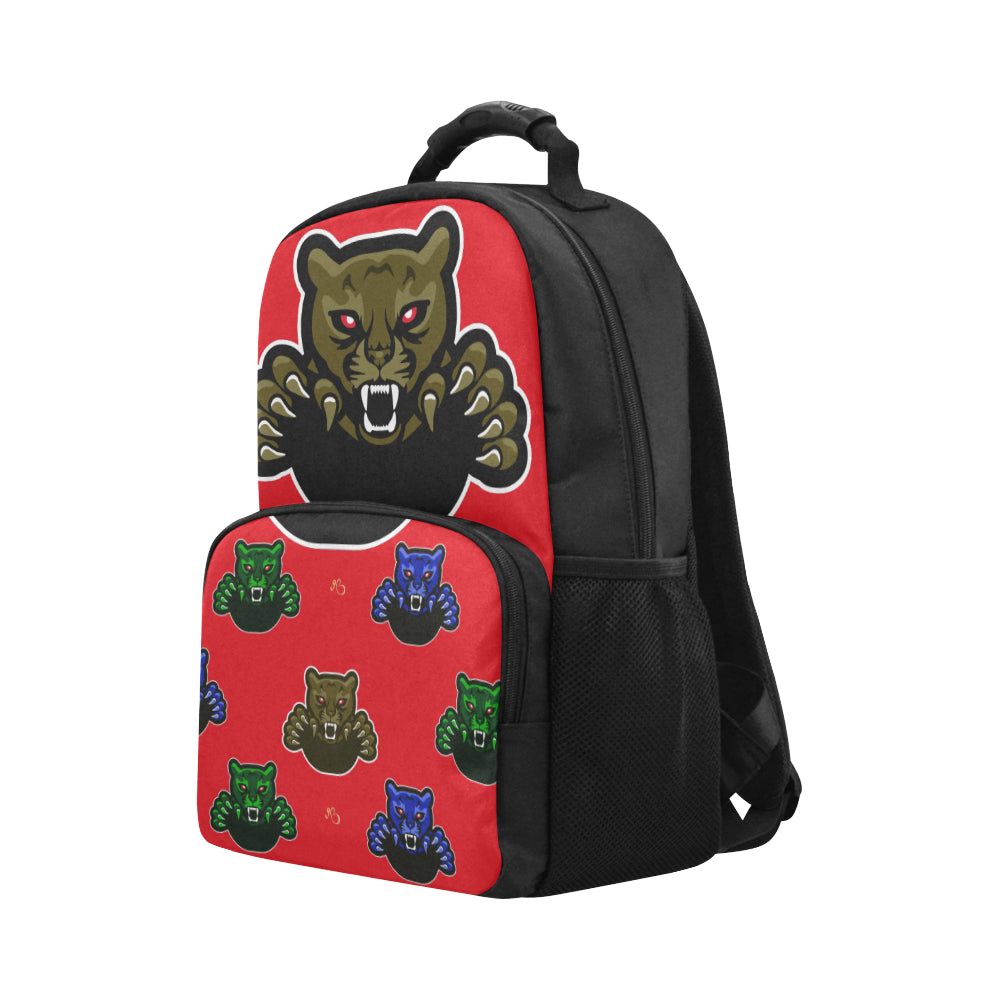 Panther Backpack