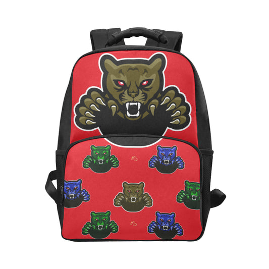 Panther Backpack