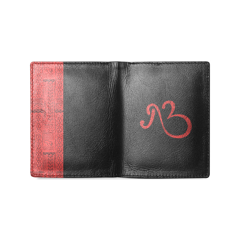 flyersetcinc Classic Tribal Wallet