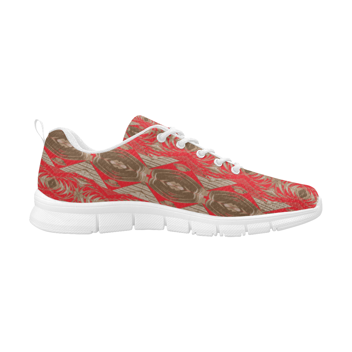 flyersetcinc Cathedral Women's Trainers