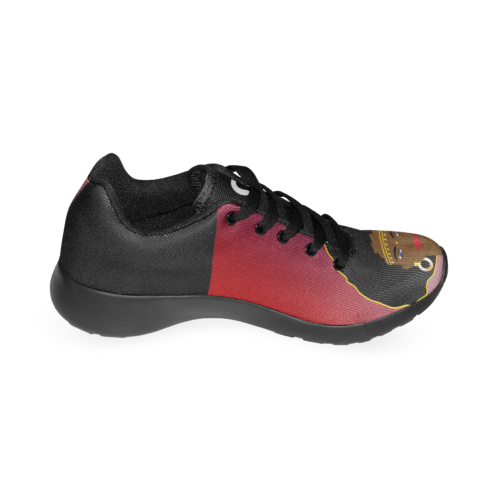 flyersetcinc Warrior Galaxy Trainers