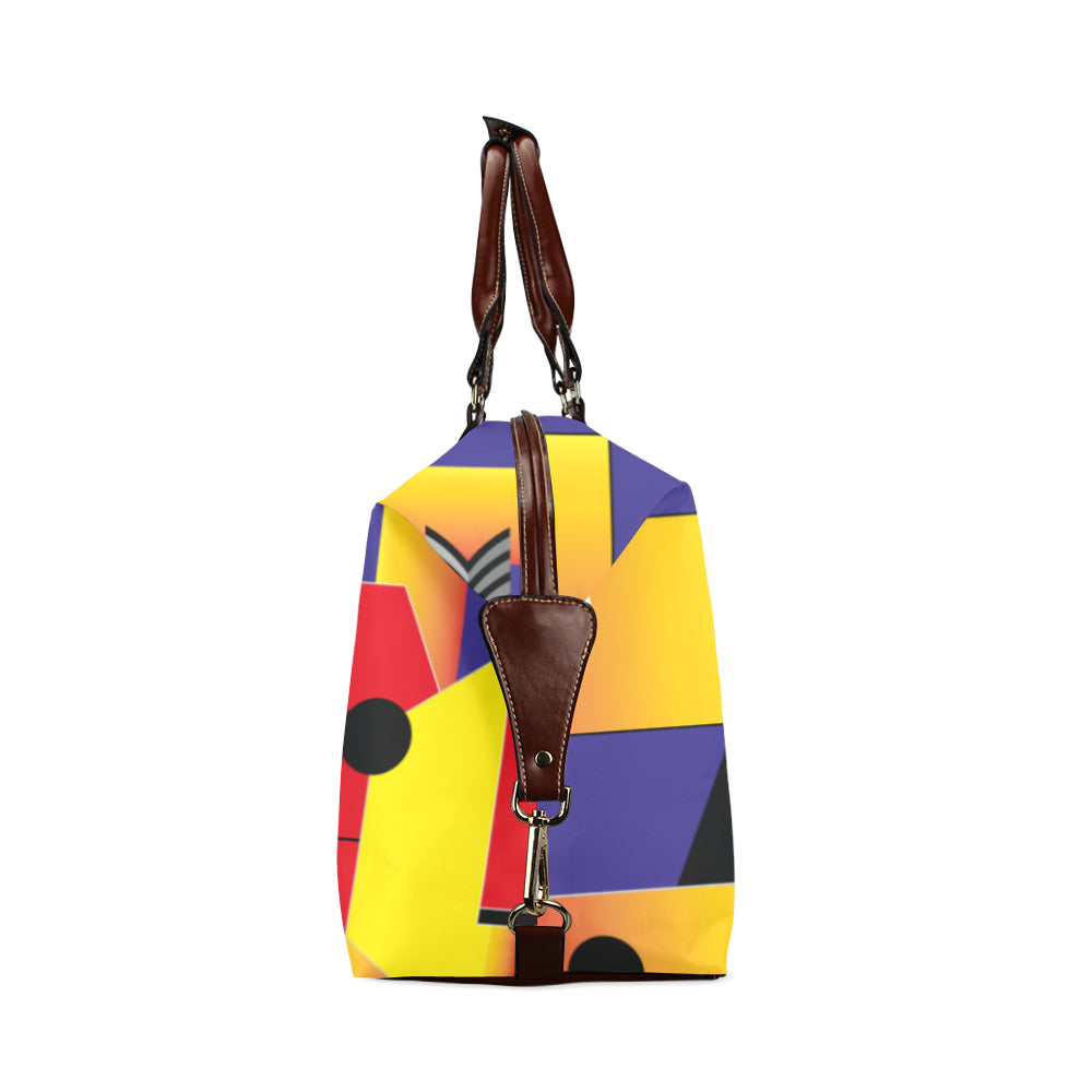 Sun Gallery Travel Bag