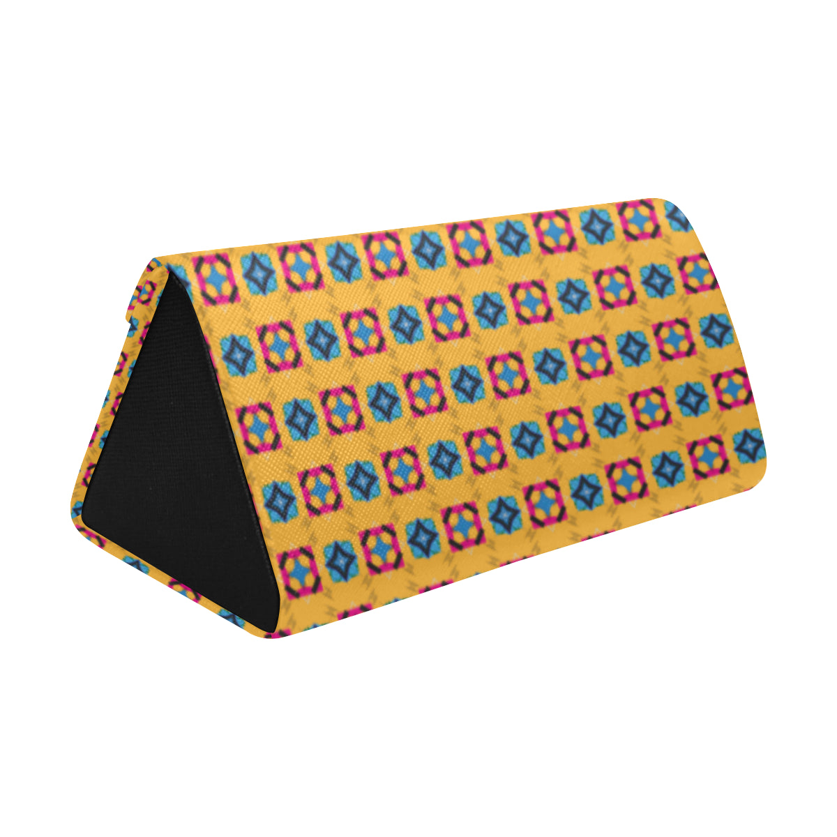 flyersetcinc Alternate Print Foldable Glasses Case