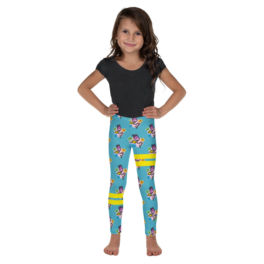 Soul Full of Sunshine Kid's Leggings