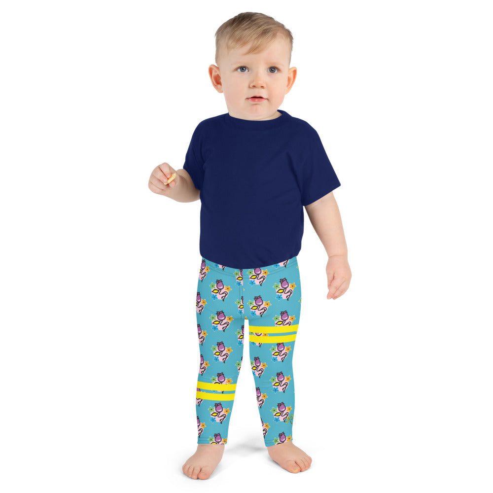 Soul Full of Sunshine Kid's Leggings