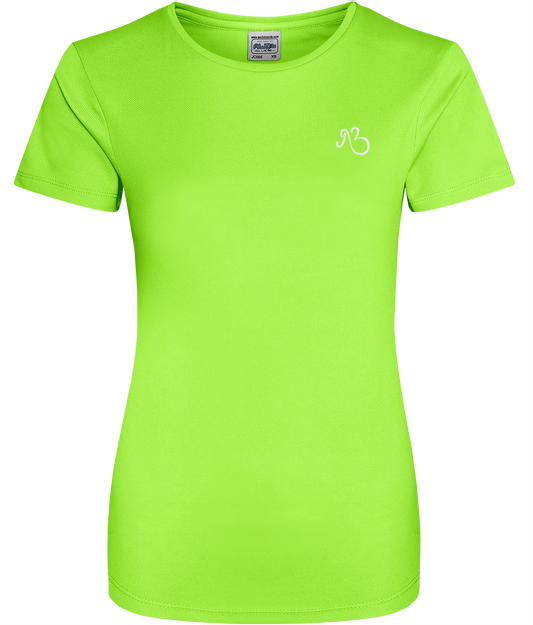 Women's Recycled Cool T-shirt flyersetcinc CLASSIC