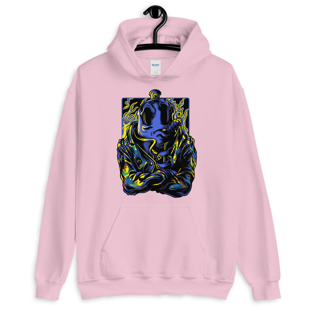 Can I Help You? Graphic Comfortable Unisex Hoodie