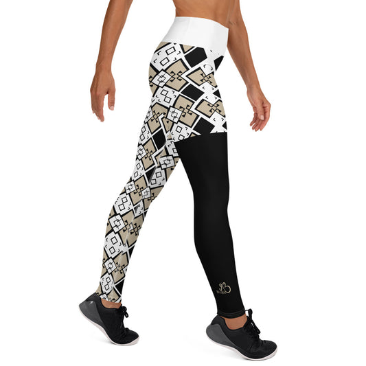 Aztek Snow Leggings