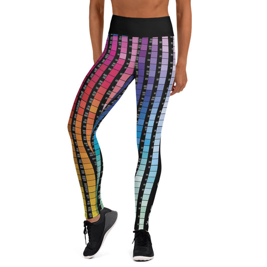 Human.Kind Noir Leggings