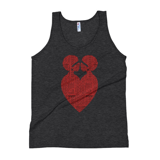 Ubuntu Unisex Tank Top