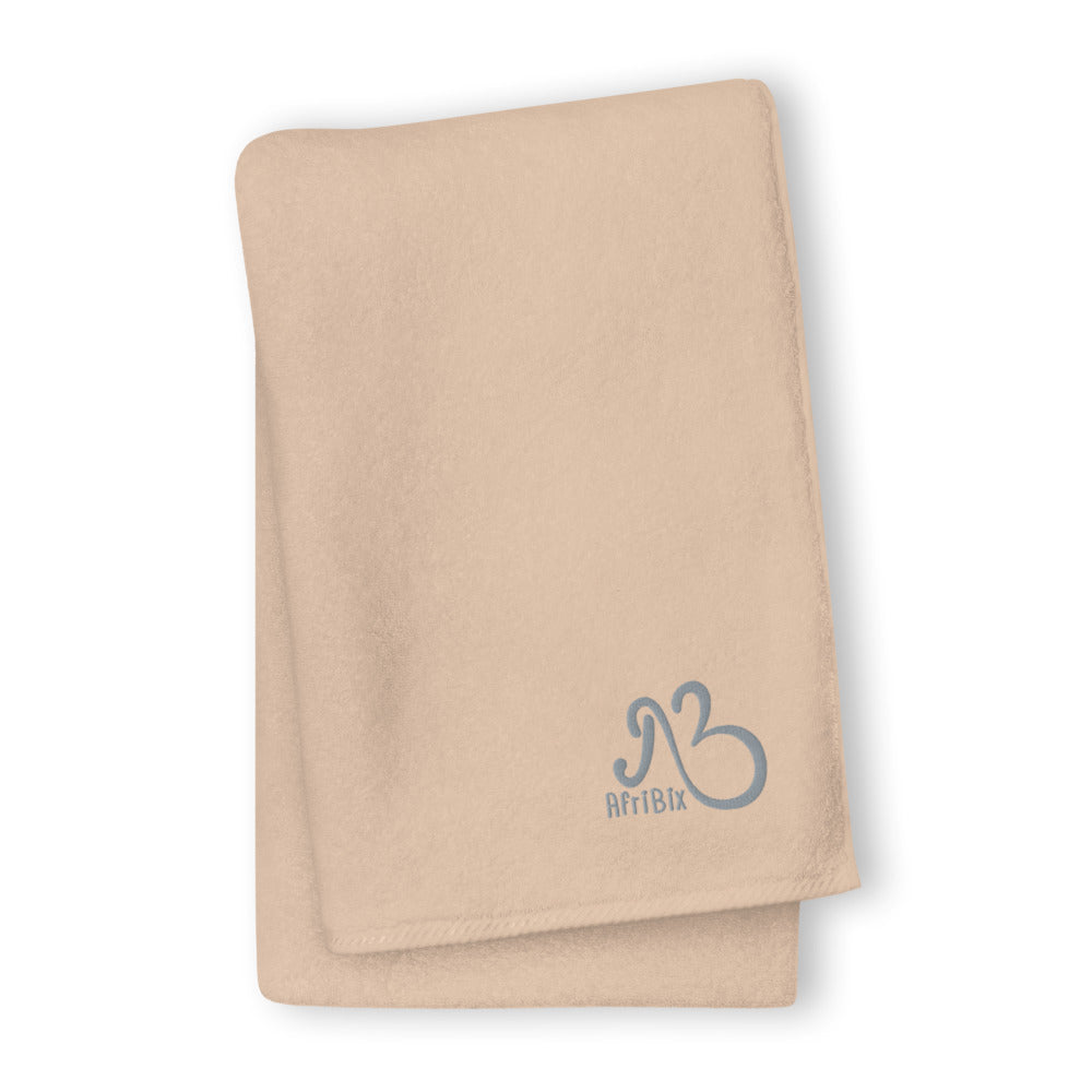 flyersetcinc Classic Super Soft Turkish Cotton Towel