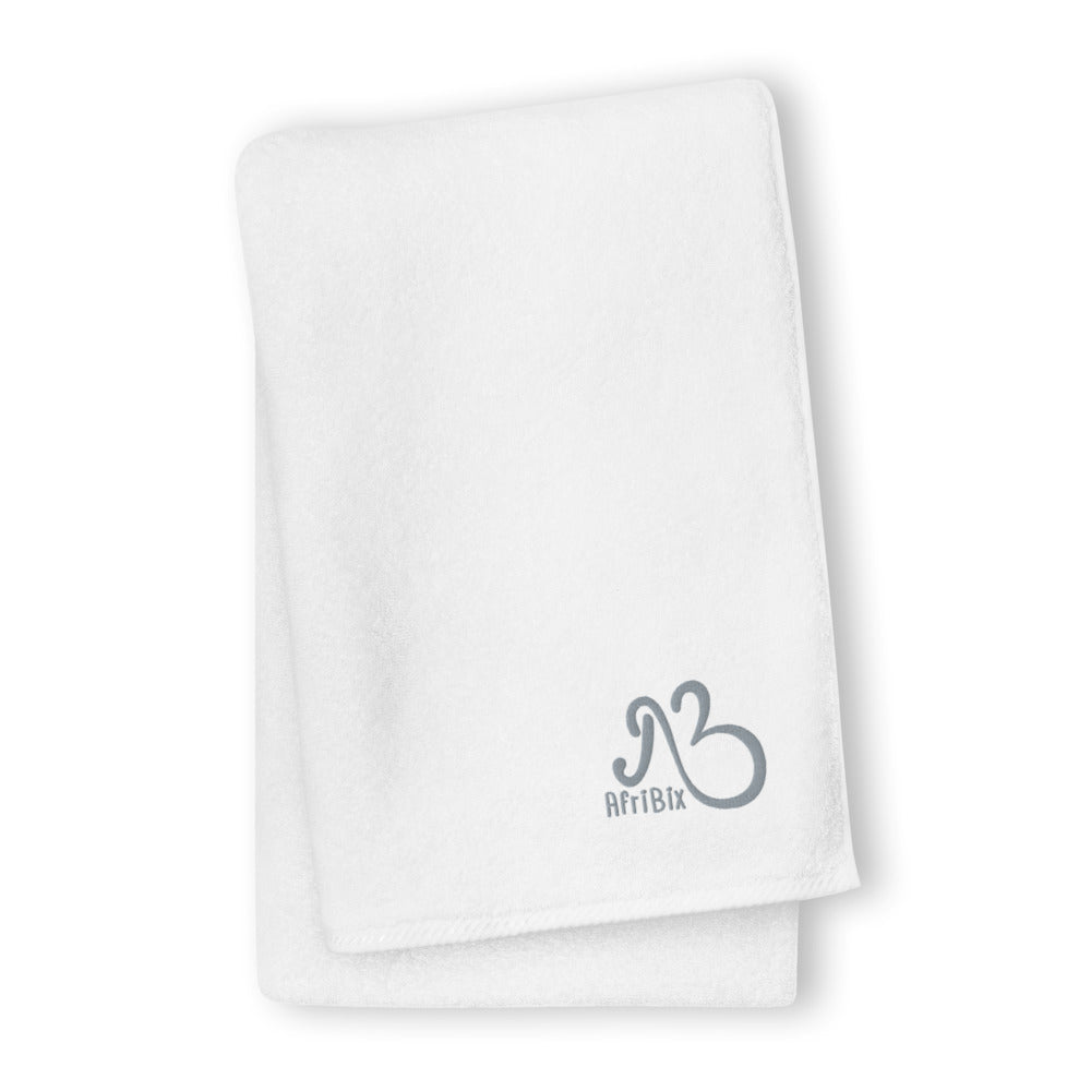 flyersetcinc Classic Super Soft Turkish Cotton Towel