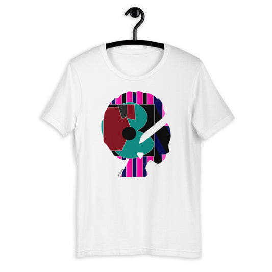 Gallery Print Unisex T-Shirt