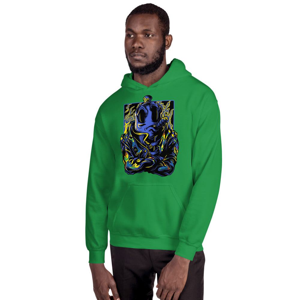 Can I Help You? Graphic Comfortable Unisex Hoodie