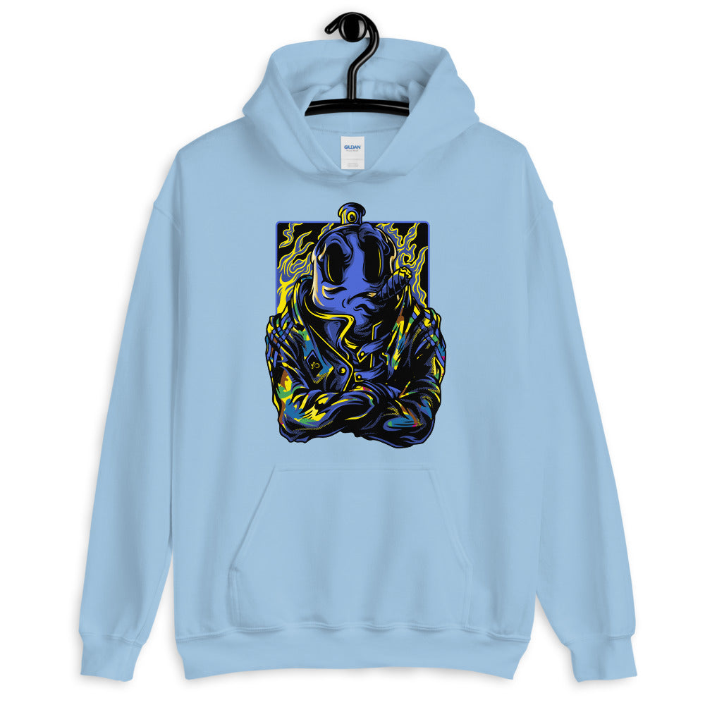 Can I Help You? Graphic Comfortable Unisex Hoodie