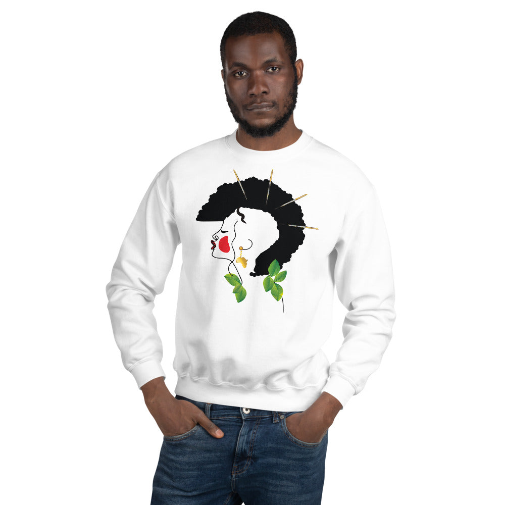 Heritage Unisex Sweatshirt