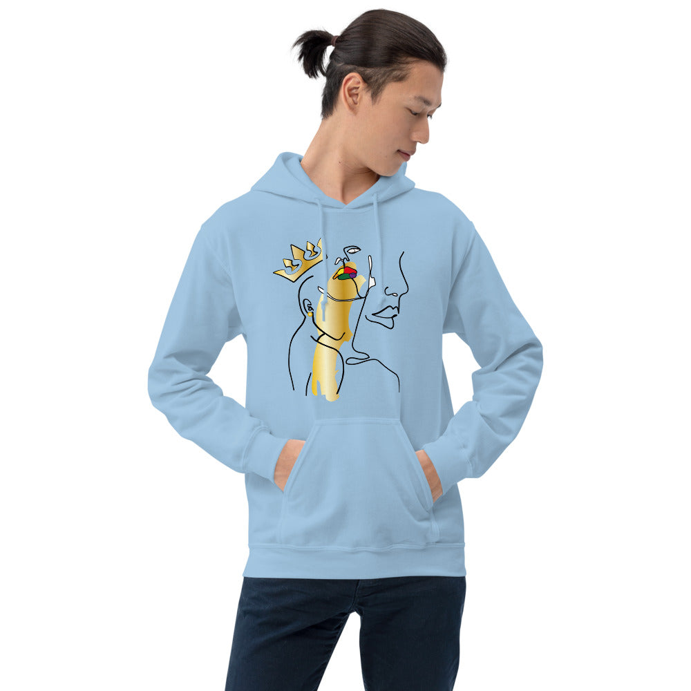 My Sista's Keeper Unisex Hoodie