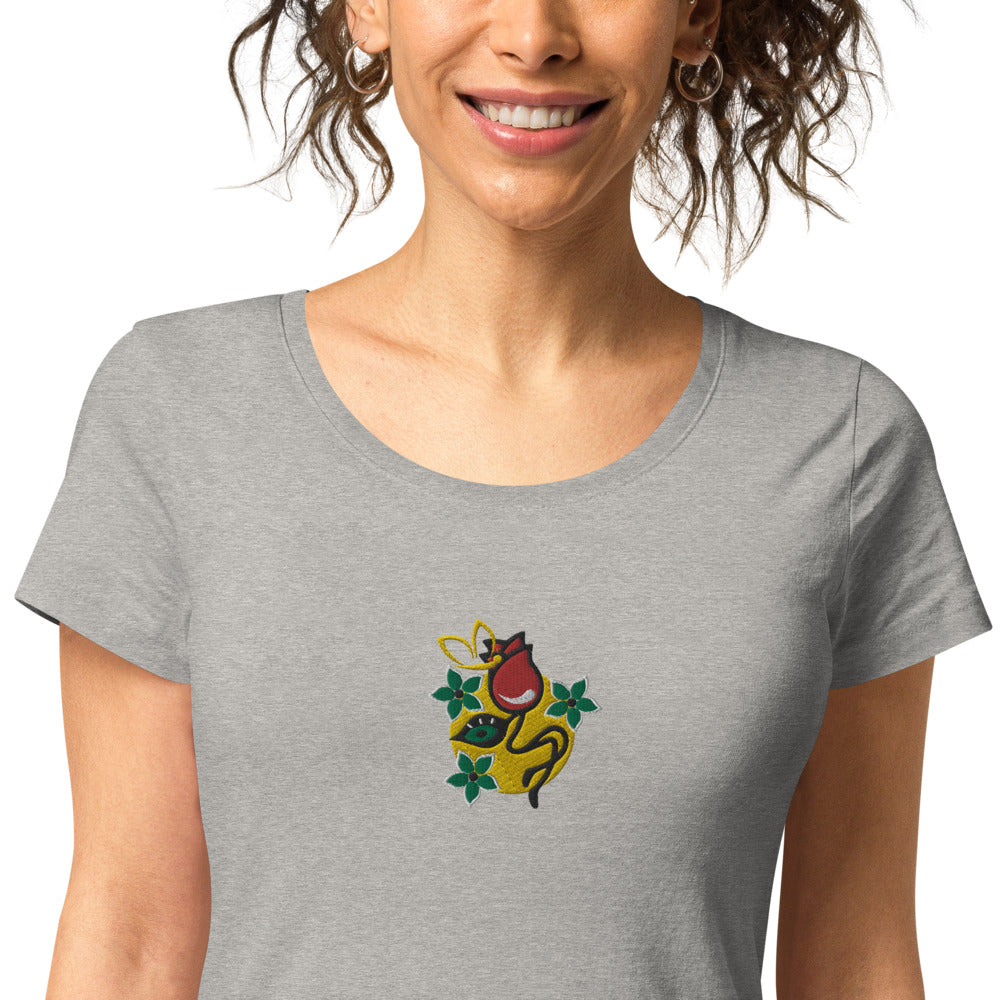 Women’s organic t-shirt - Soul Full of Sunshine