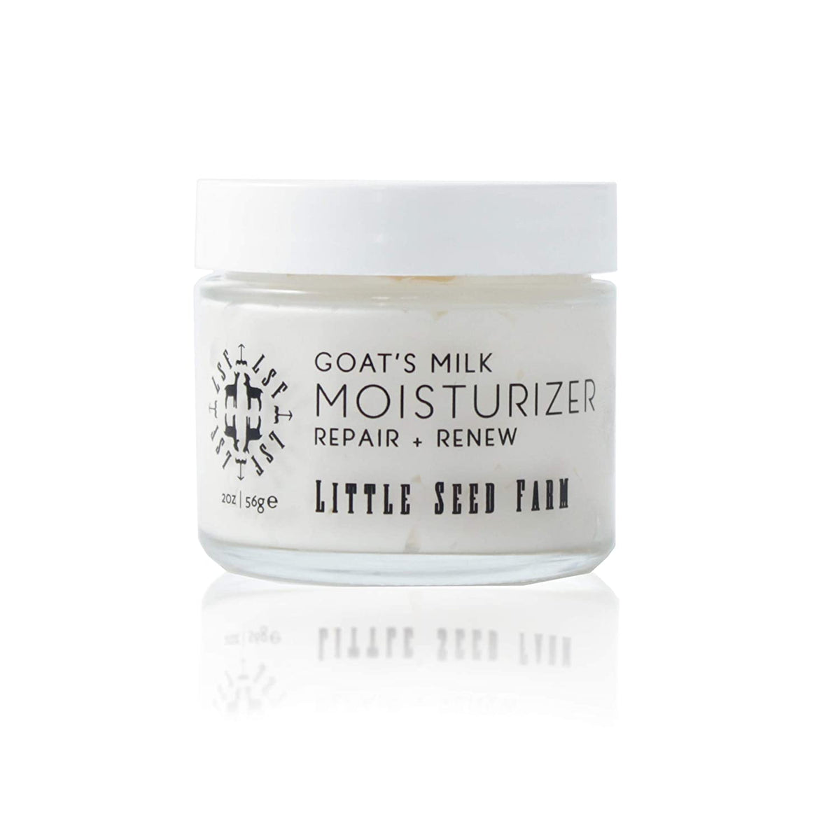 Best organic facial moisturizer