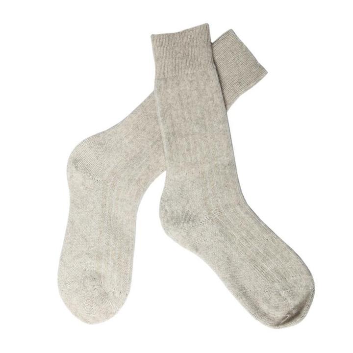 Merinosilk Socks - Merino Possum and Silk