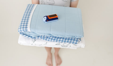 Bed wetting alarms - get your child on the road to dry nights
