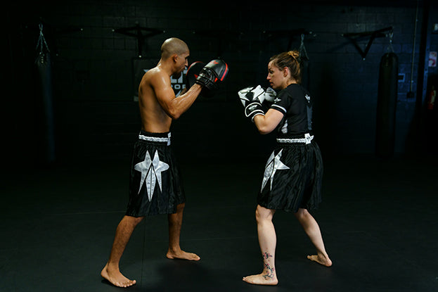 Elite Sports MMA Gear 