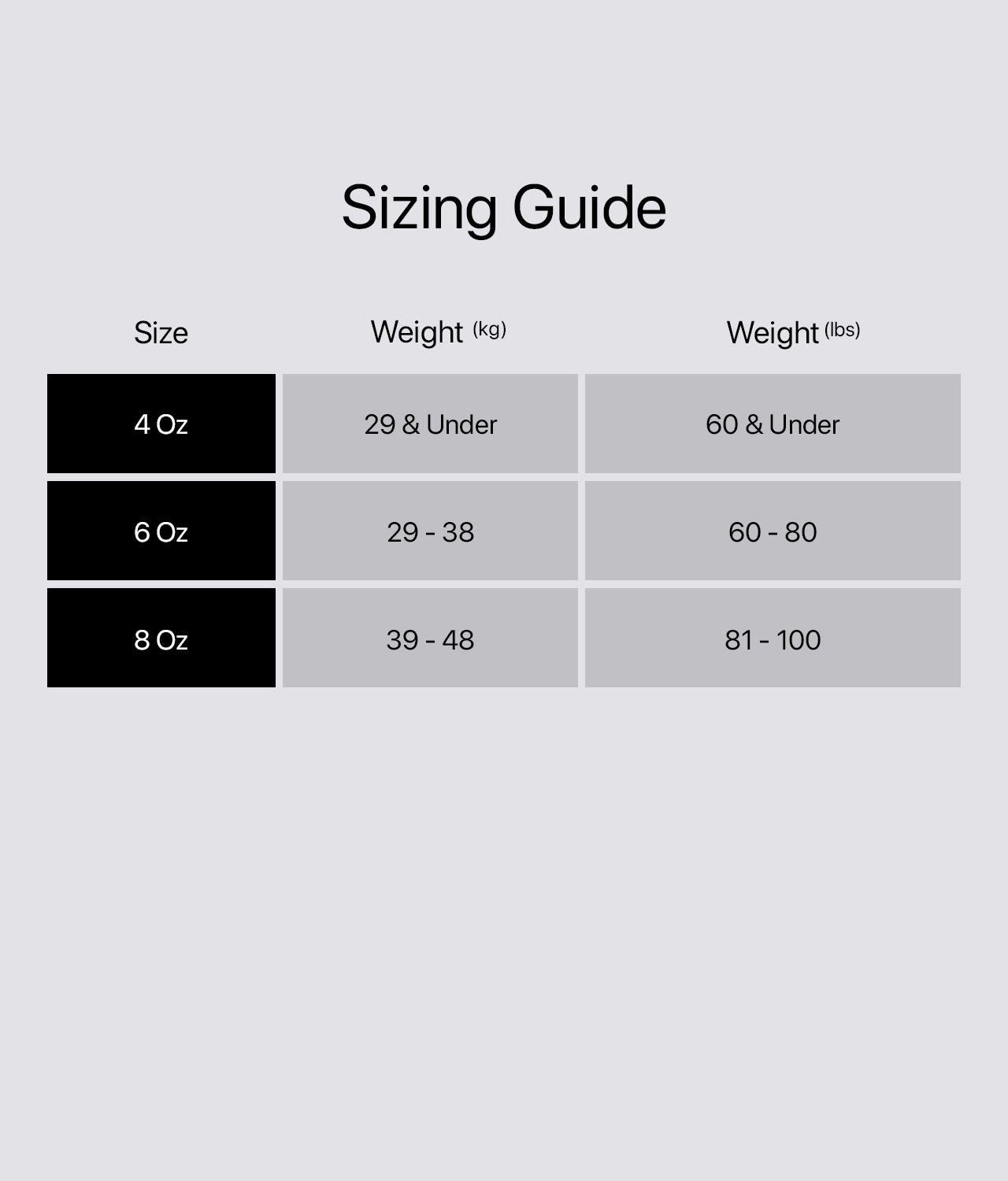 Elite Sports Standard Series Black/White Kids Boxing Gloves