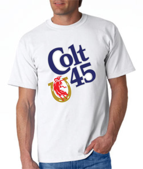 What is Colt 45 beer?