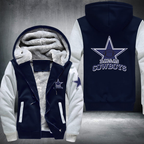 nfl dallas cowboys sweatshirt