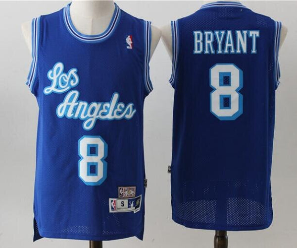 kobe bryant commemorative jersey