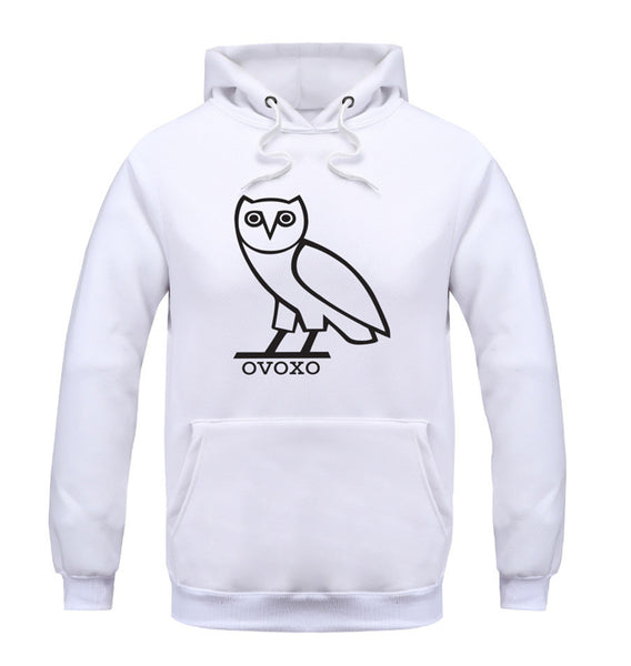 ovoxo hoodie