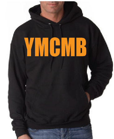 ymcmb hoodie