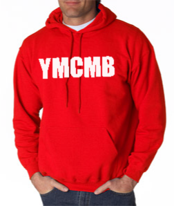 ymcmb hoodie