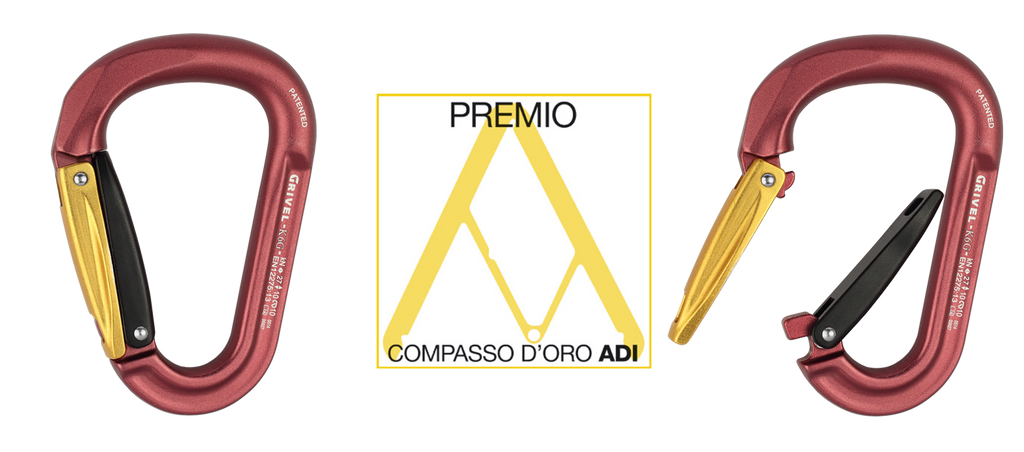 grivel compasso d'oro