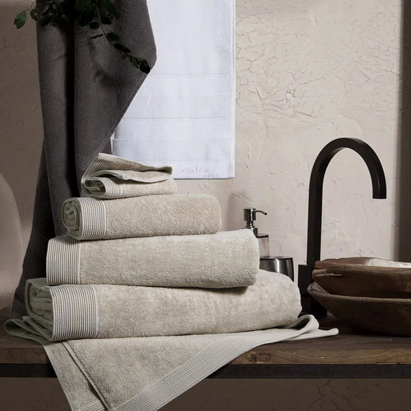 Regal Bath Mat 20x31 / Beige 