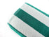 Cabana Striped Pool Towels 30x60 / Green Striped bath