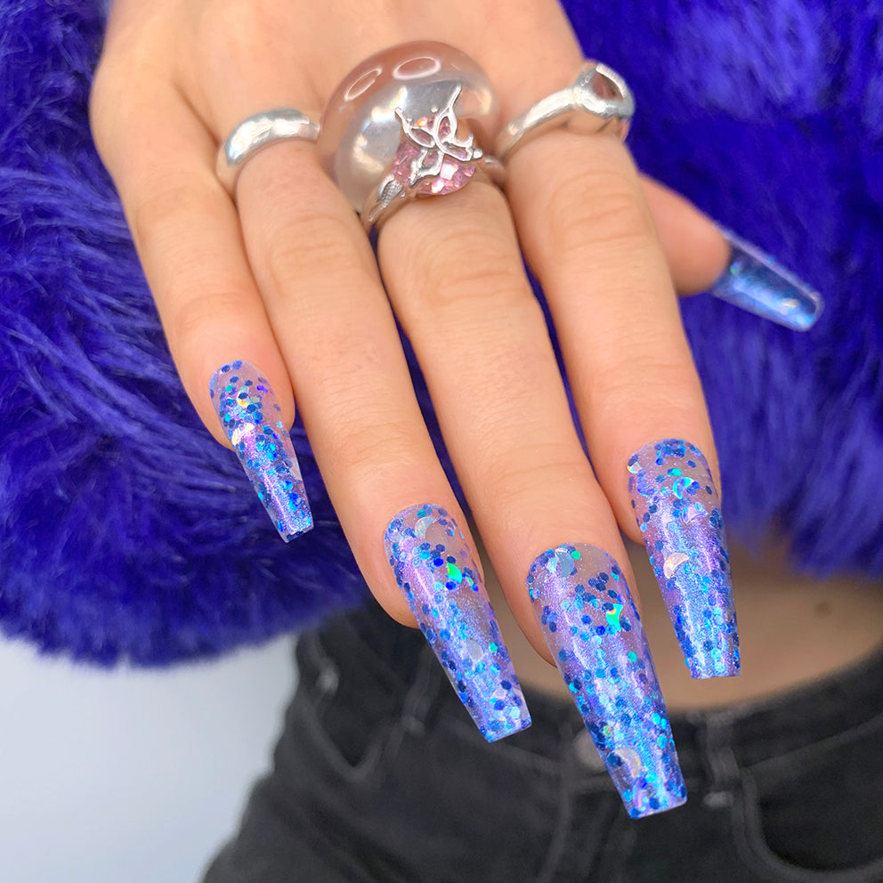 XMAS Glitter Bundle