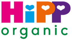HiPP organic logo