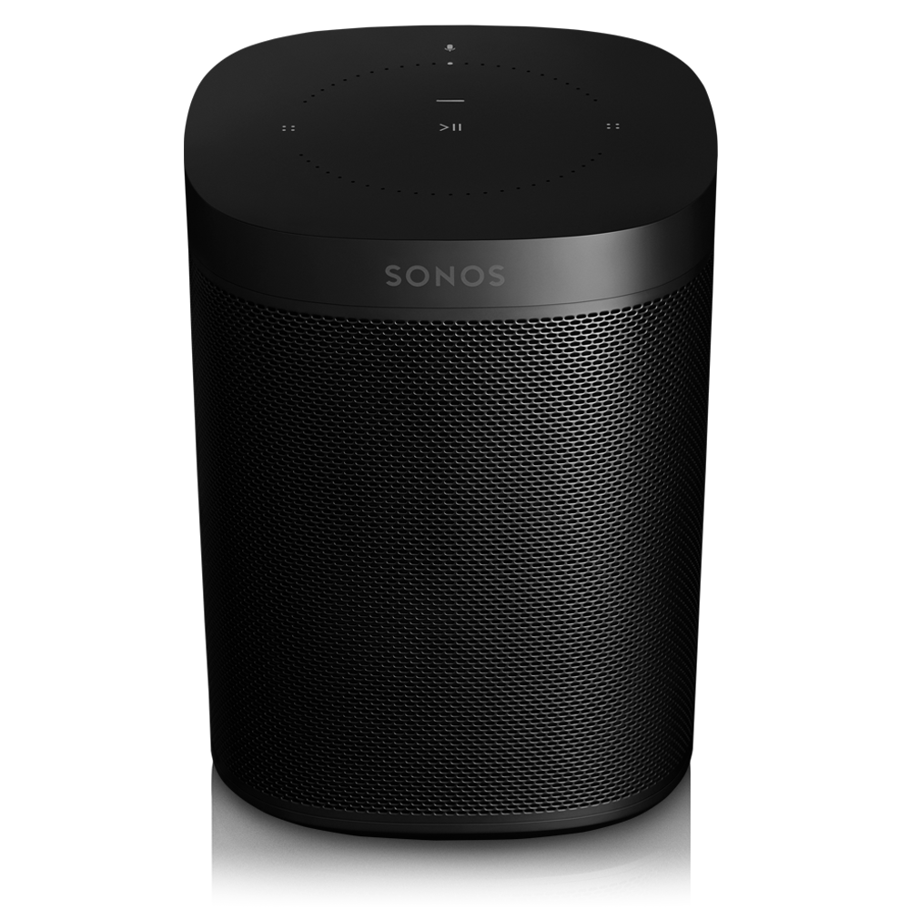 Glimp formule Romanschrijver Sonos PLAY:1 Wireless Speaker for Streaming Music (Second Generation) | One  Green Solution