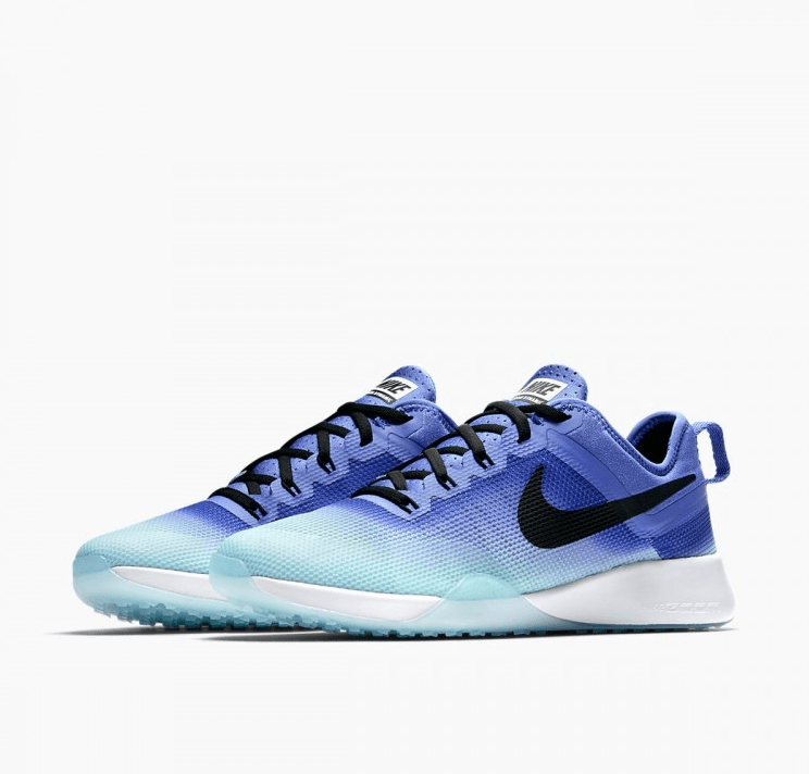 nike air zoom tr dynamic