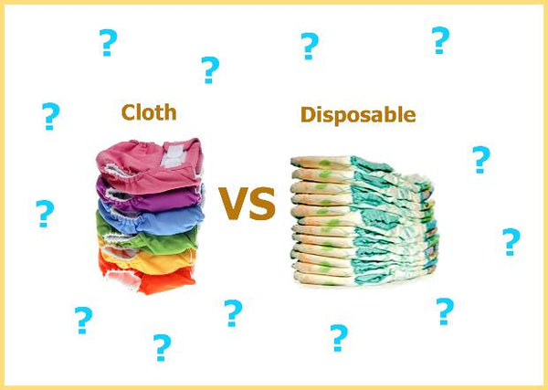 know are cloth diapers better for the environment